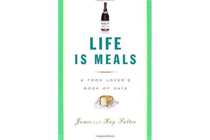 Life Is Meals Life Is Meals