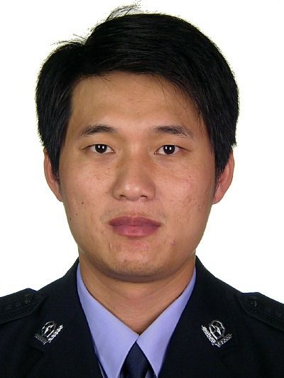 賀健(山東省日照市公安局嵐山分局副局長) 賀健(山東省日照市公安局嵐山分局副局長)