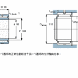 SKF NKI90/26軸承 SKF NKI90/26軸承