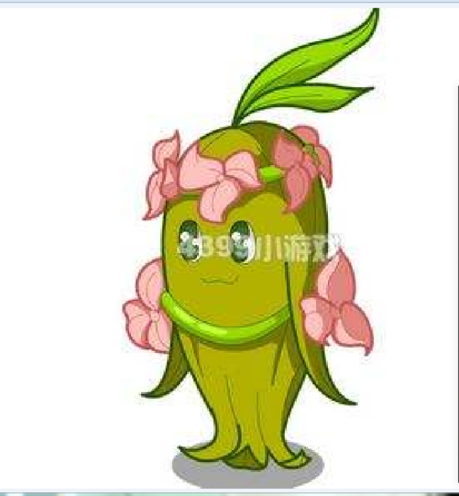 草花仙 草花仙