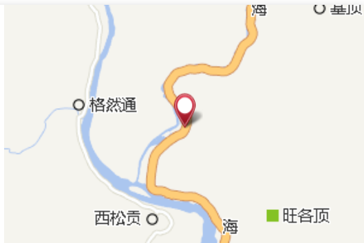 三九五道班 三九五道班