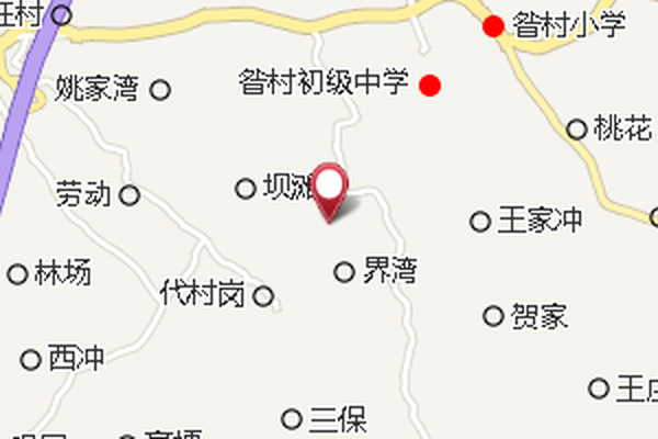 王莊林場 王莊林場