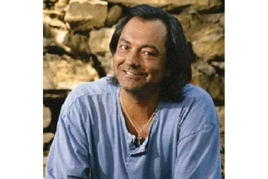 Rich Mullins Rich Mullins