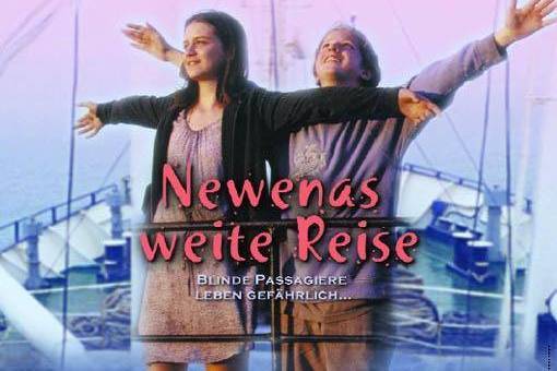 Newenas weite Reise Newenas weite Reise