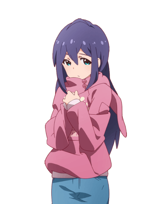 望月杏奈 望月杏奈