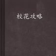 校花攻略(小說) 校花攻略(小說)