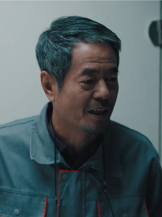 張盛(當代都市劇《我要逆風去》中的角色) 張盛(當代都市劇《我要逆風去》中的角色)