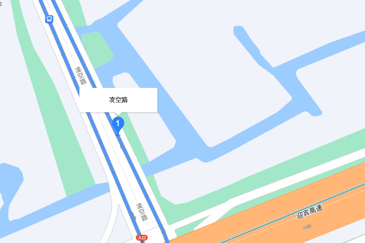 凌空路69號 凌空路69號