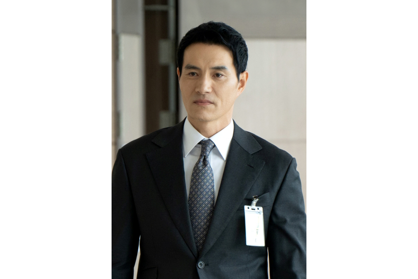 許壹導 許壹導