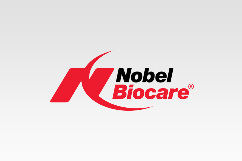 NOBEL BIOCARE NOBEL BIOCARE