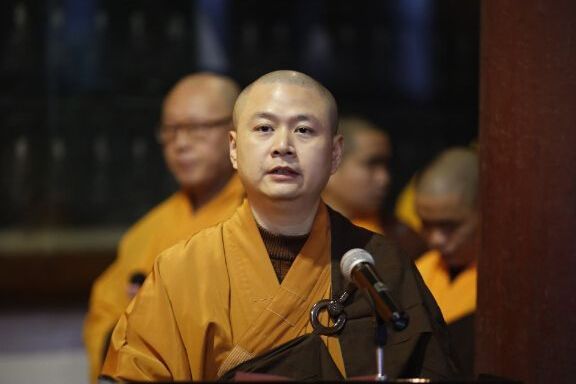 可祥法師