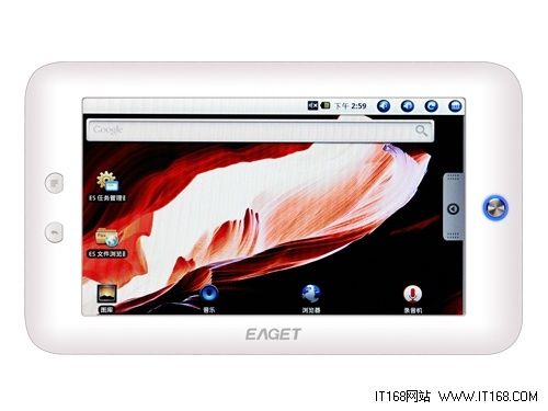 憶捷GPad i8 憶捷GPad i8