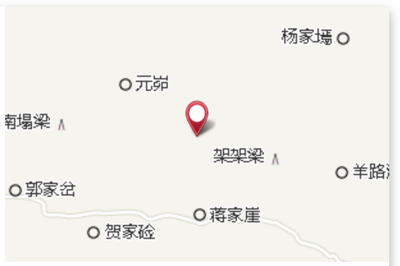 磚道峁 磚道峁