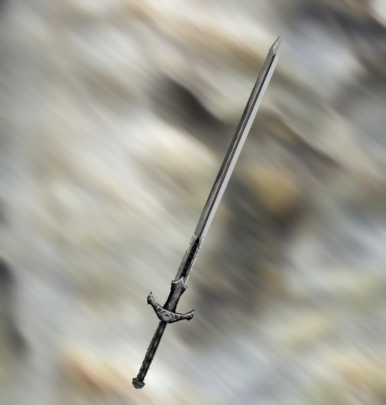歷代暗影劍（Umbra Sword）