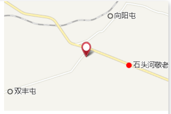 七道溝道班
