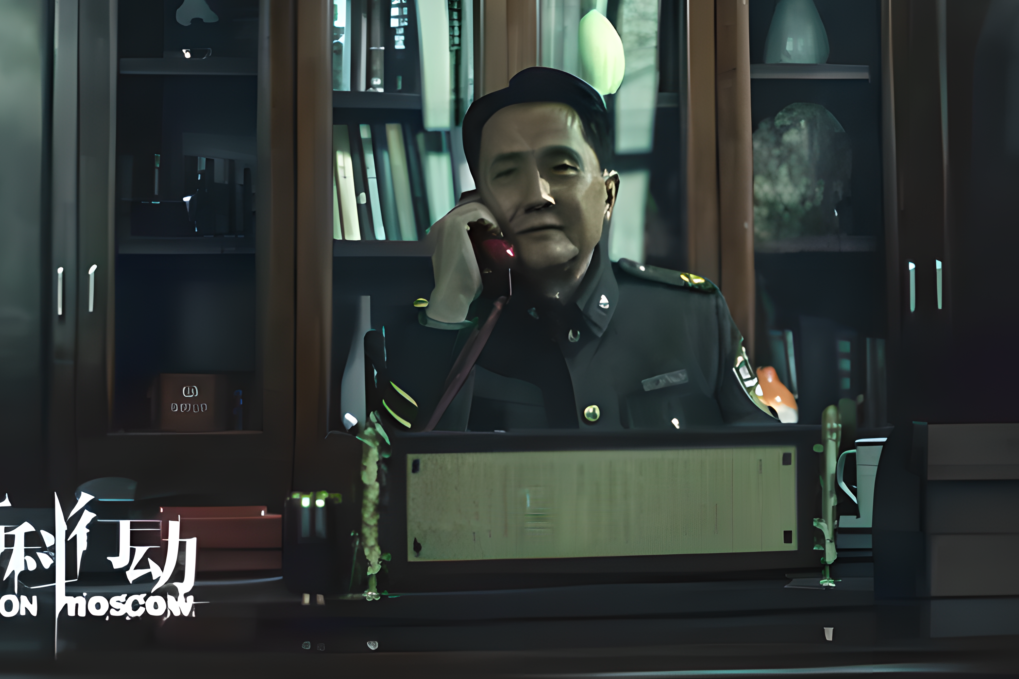 段會軍 段會軍