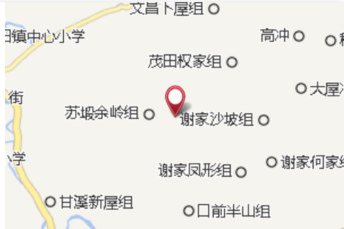 背後壟 背後壟