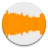 Soundcloud Waveform Live Wallpaper