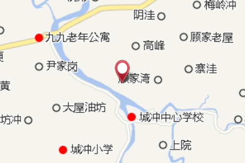 李家庵 李家庵