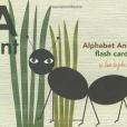 Alphabet Animals Flash Cards Alphabet Animals Flash Cards