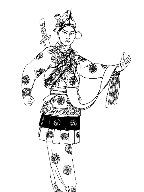 花抱衣 花抱衣