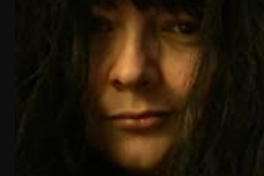 Nathalie Brigitte Bustos Nathalie Brigitte Bustos