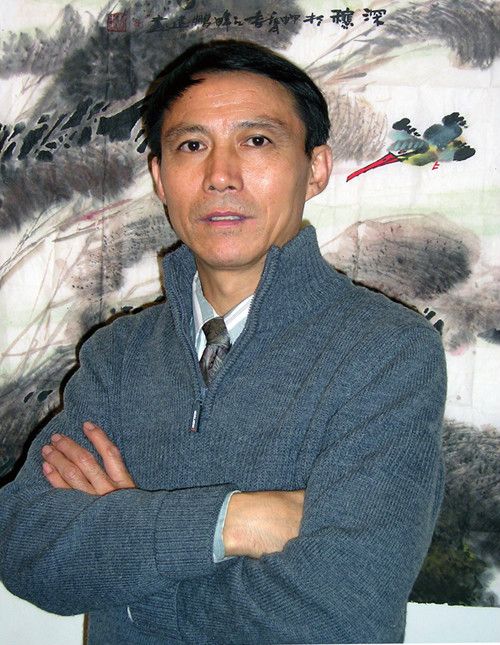 焦鵬建