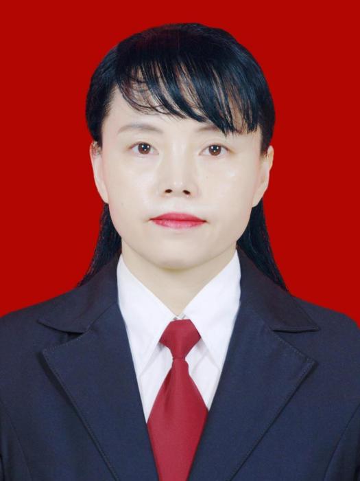 黃英(四川省眉山市仁壽縣信訪局黨組成員、副局長) 黃英(四川省眉山市仁壽縣信訪局黨組成員、副局長)
