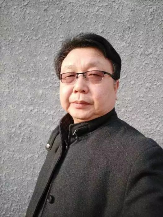 方民(中國畫創作研究院副研究員) 方民(中國畫創作研究院副研究員)