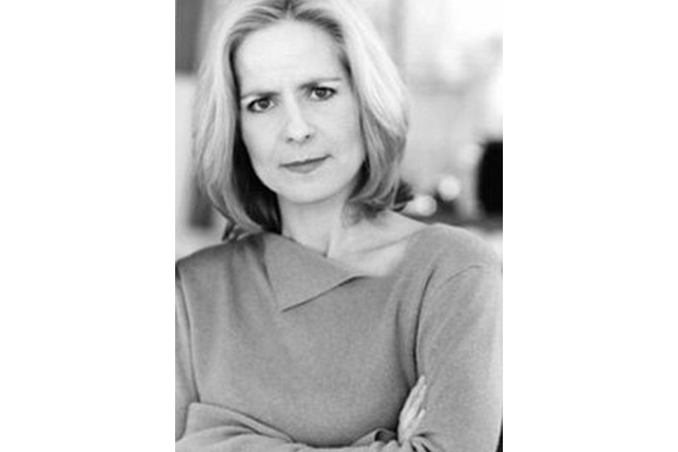 Lynn Odell Lynn Odell