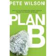 Plan B(2010年Thomas Nelson出版的圖書) Plan B(2010年Thomas Nelson出版的圖書)