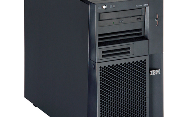 IBM System x3200(43637DC) IBM System x3200(43637DC)
