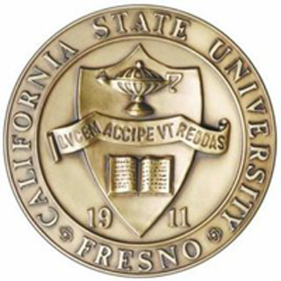 加州州立大學弗雷斯諾分校
