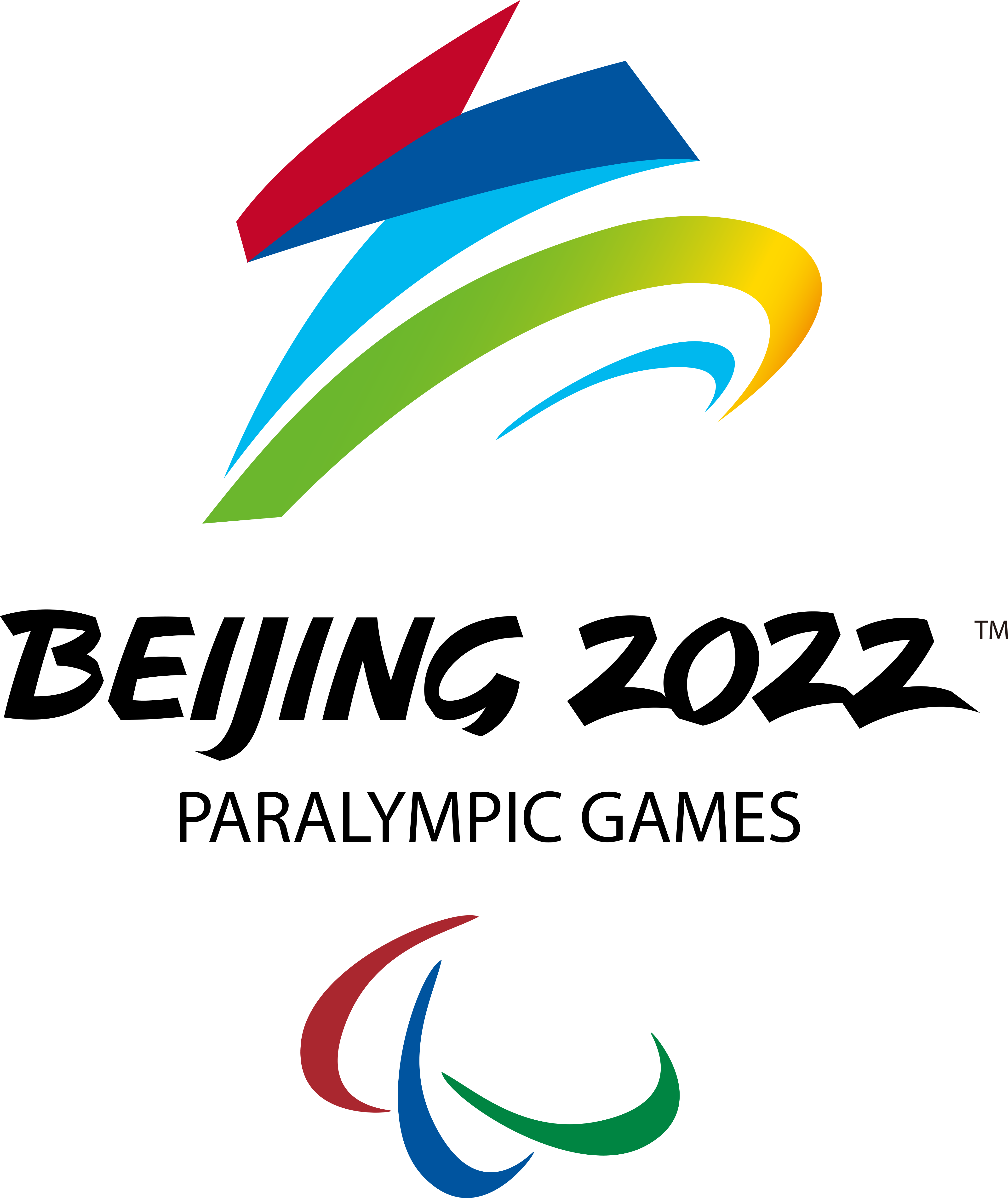2022年北京冬季殘疾人奧林匹克運動會(2022年北京-張家口冬季殘疾人奧林匹克運動會)