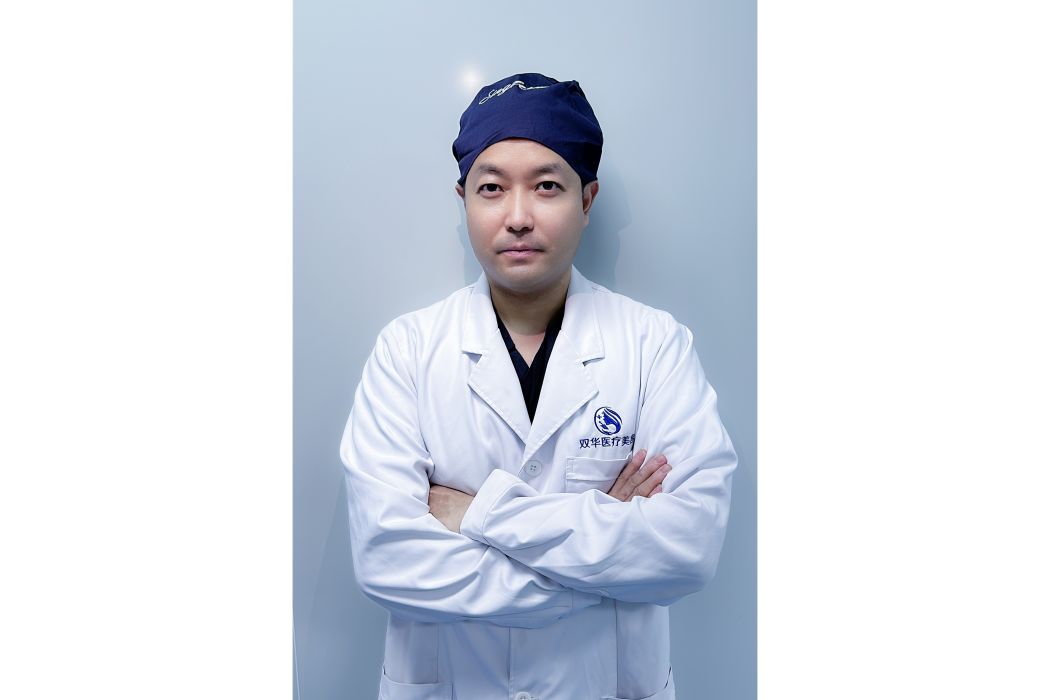 李森林(中國多位同名醫生) 李森林(中國多位同名醫生)