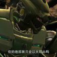 飛天虎(動畫《武戰道》中的角色)