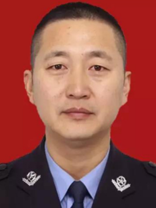 張渭斌(2019年陝西道德模範) 張渭斌(2019年陝西道德模範)