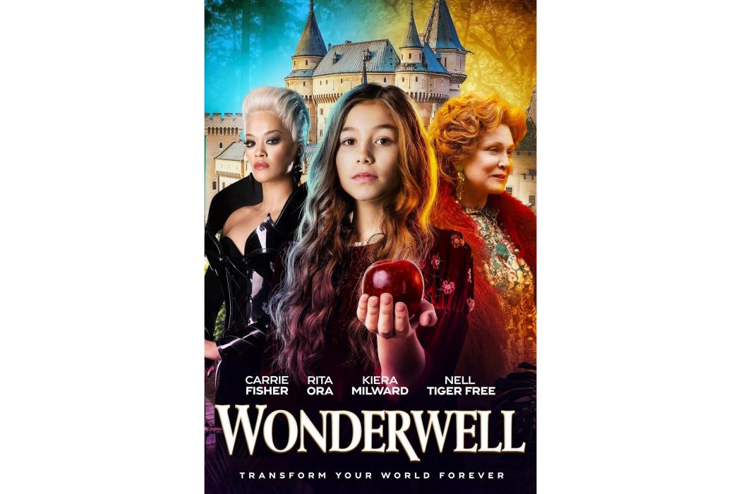 Wonderwell Wonderwell