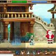 Flash版QQ三國 Flash版QQ三國