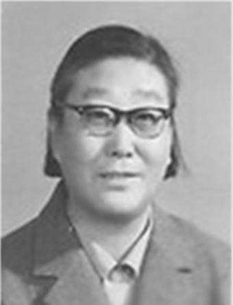 安蘊淑