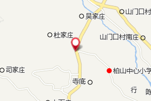 葫蘆溝 葫蘆溝