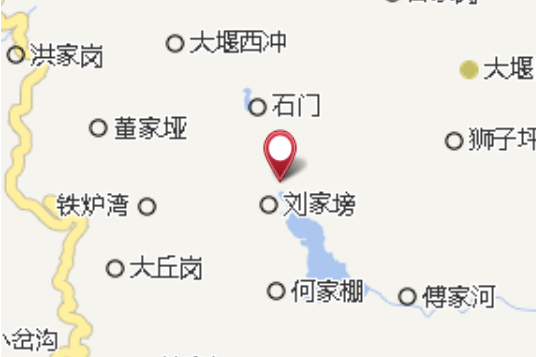 新屋崗 新屋崗