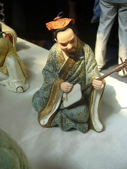 緩賢忘士 緩賢忘士
