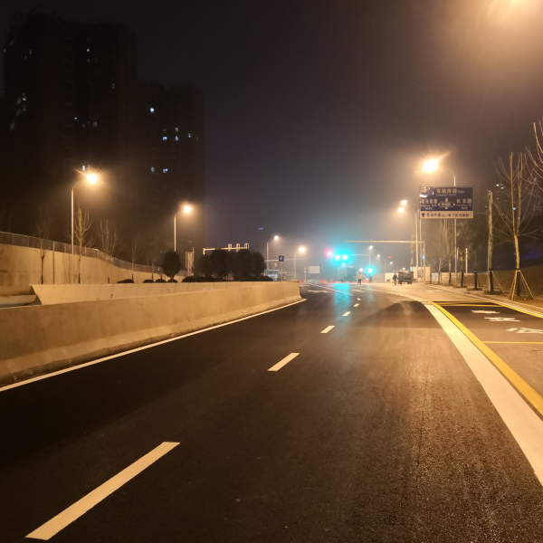 洞井路