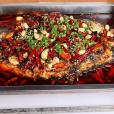 麻辣鯉魚 麻辣鯉魚