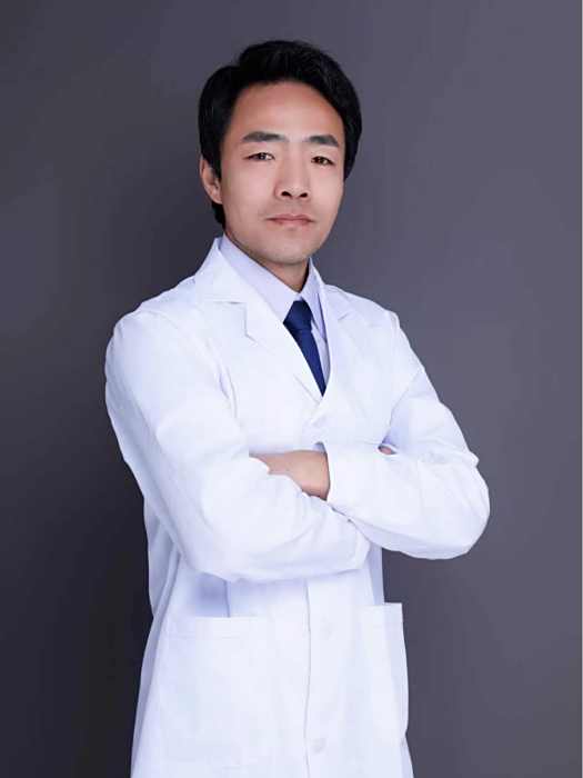 張海博(首都醫科大學附屬北京同仁醫院醫生)