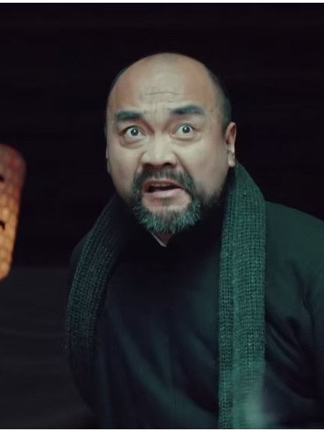 趙富貴(電影《替身紙人2》中的角色) 趙富貴(電影《替身紙人2》中的角色)