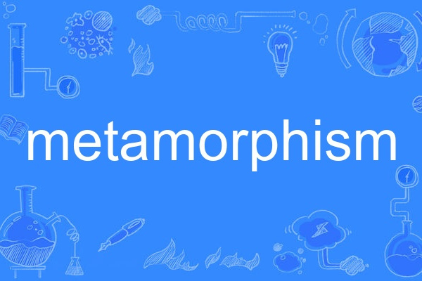 metamorphism