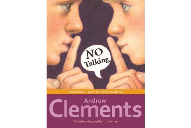 No Talking No Talking