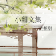 小甜文集 小甜文集